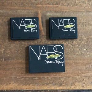 NARS Man Ray Bundle